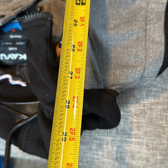 Kavu Inland Jacket - Picture 7 of 11